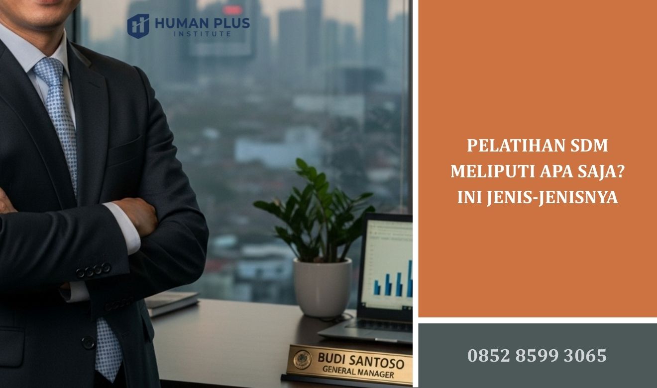 Apakah General Manager Sama dengan Direktur