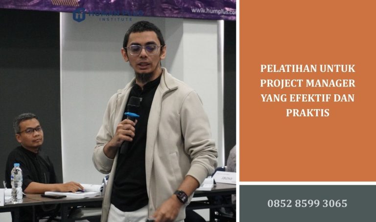 Training Manajemen Bisnis