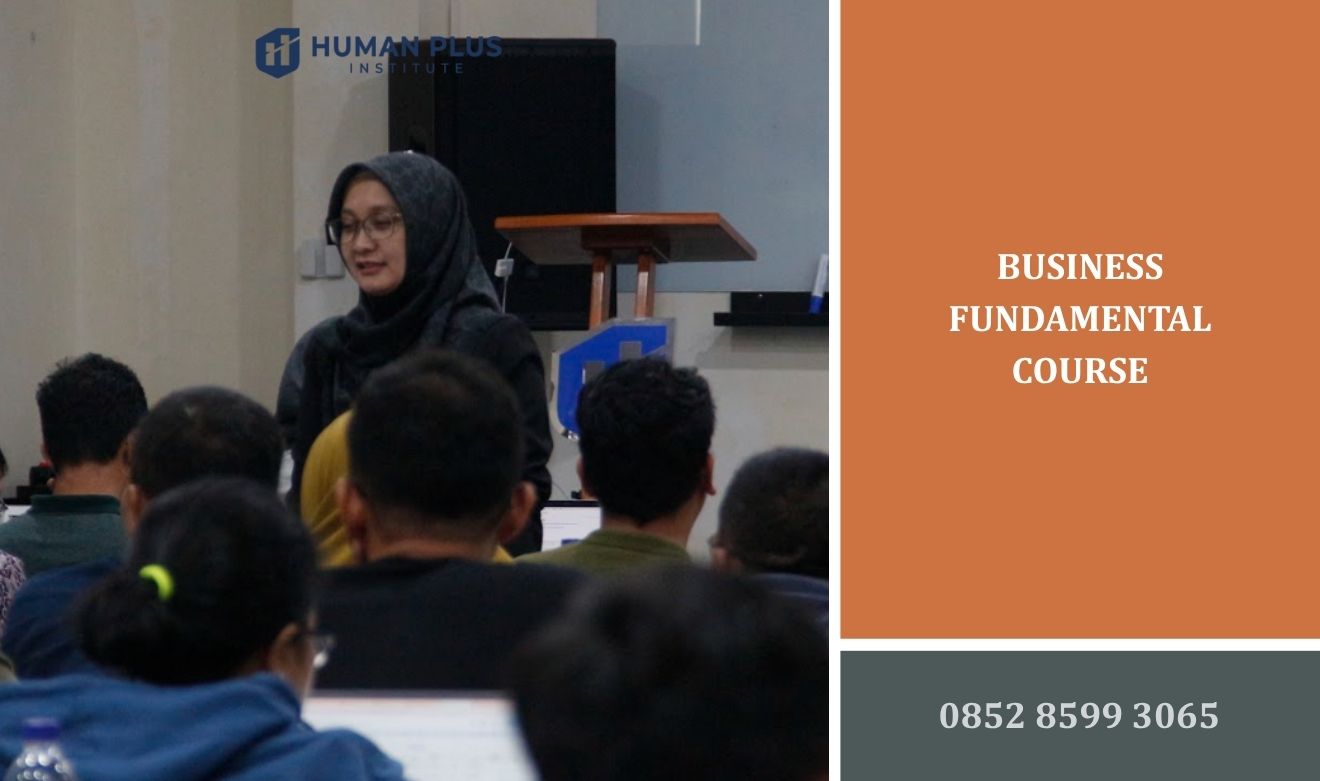Business Fundamental Course