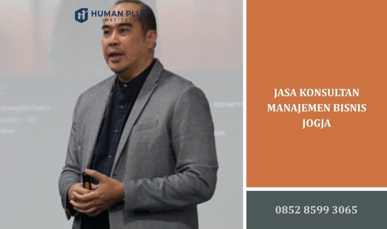 Jasa Konsultan Manajemen Bisnis Jogja