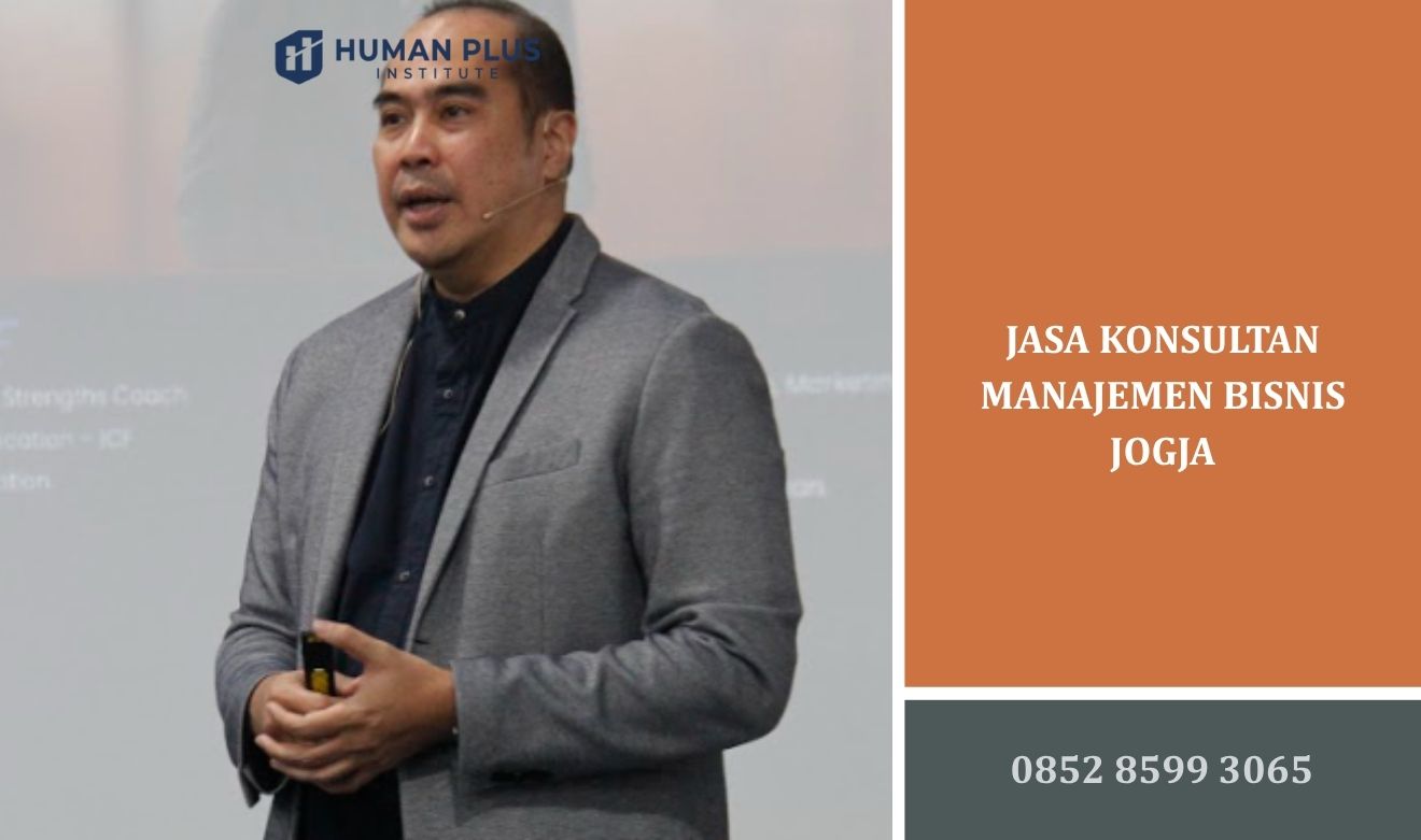 Jasa Konsultan Manajemen Bisnis Jogja