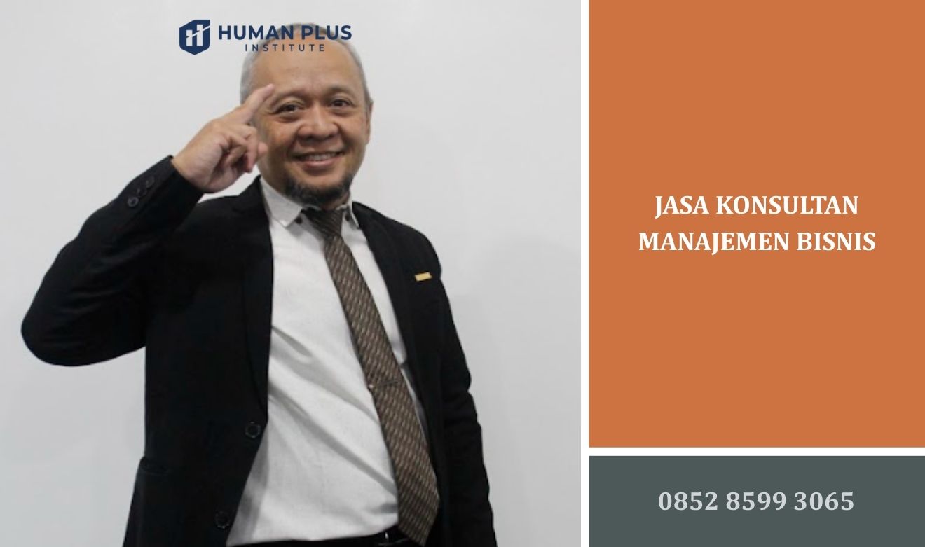Jasa Konsultan Manajemen Bisnis