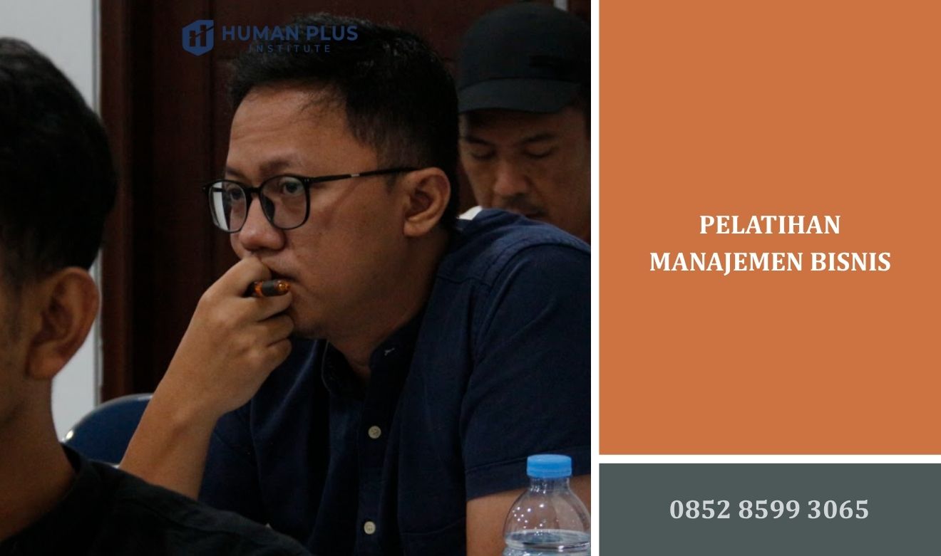 Pelatihan Manajemen Bisnis