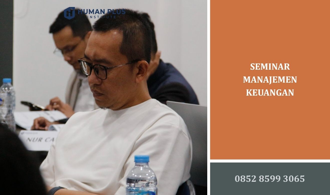 Seminar Manajemen Keuangan