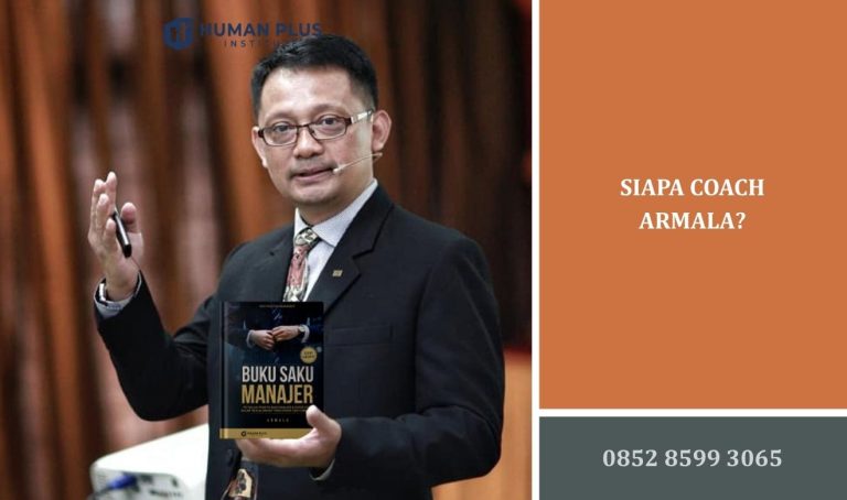 Siapa Coach Armala