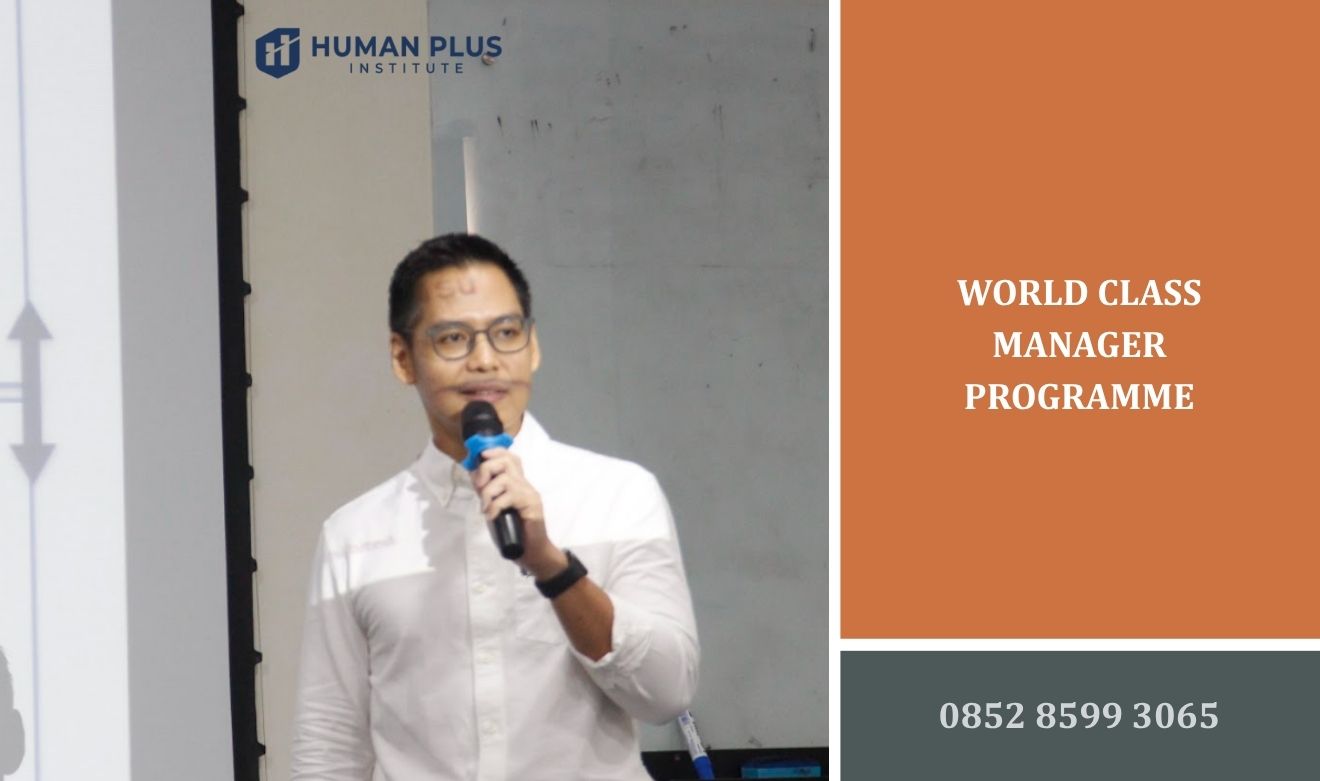 World Class Manager Programme