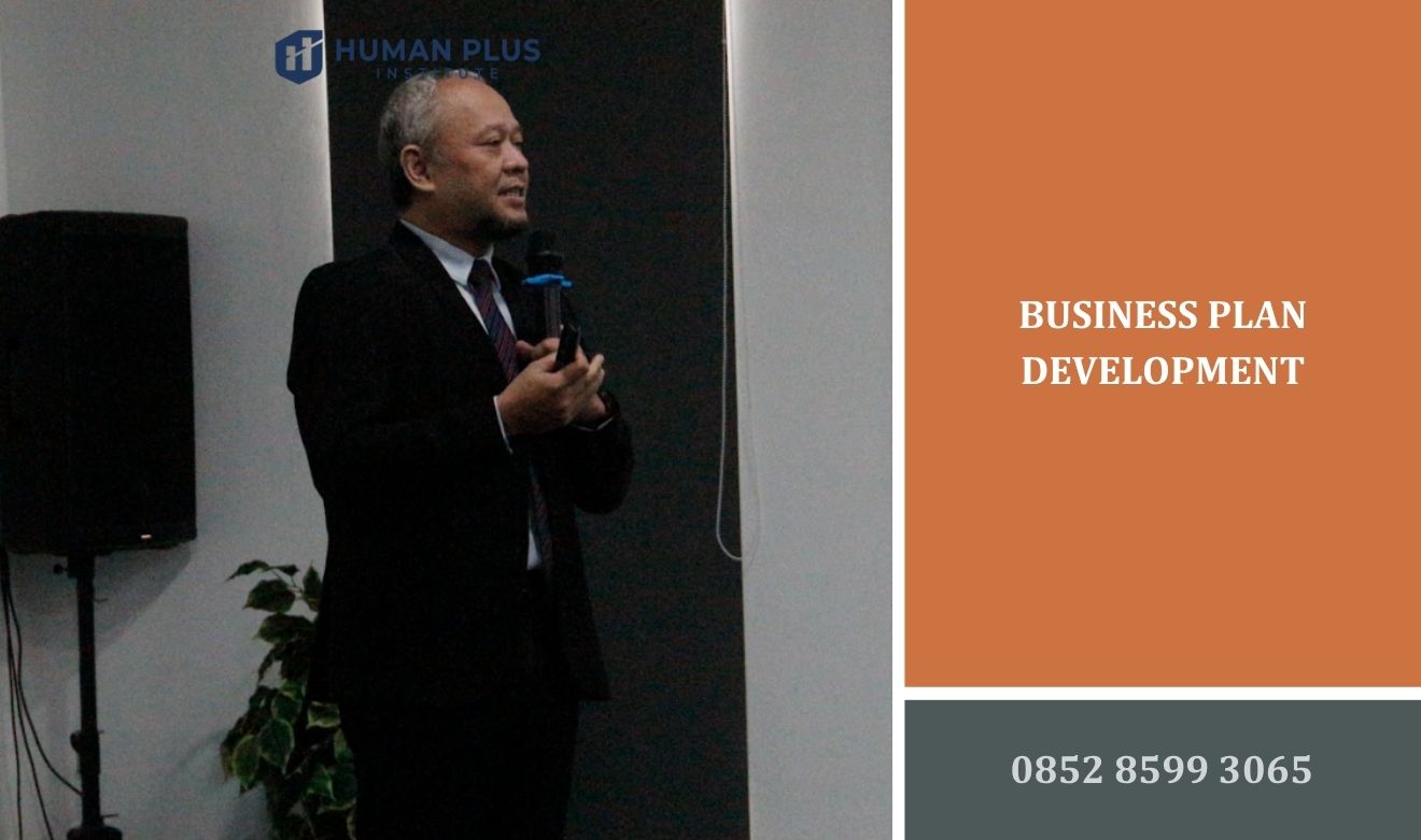 business plan development