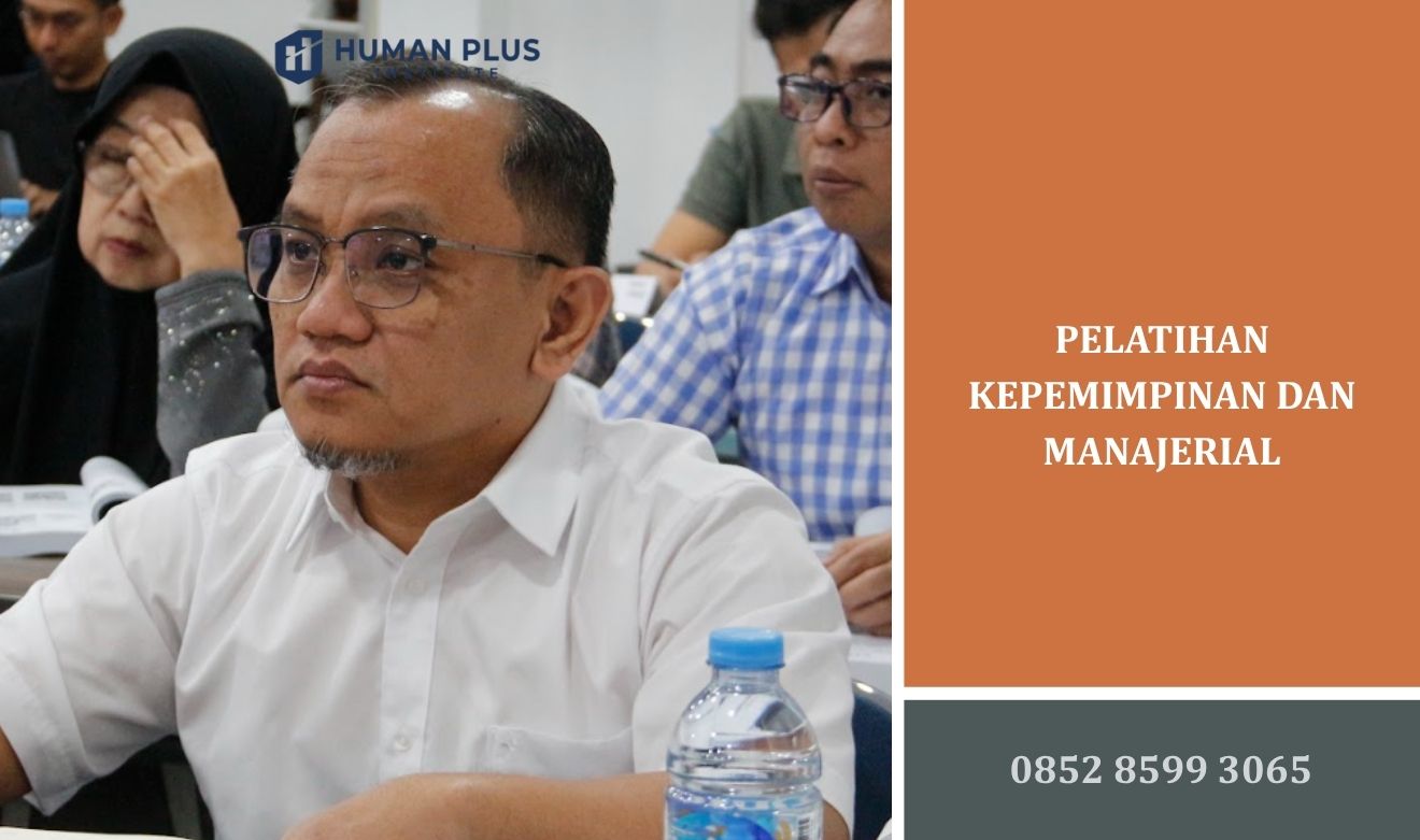 pelatihan kepemimpinan dan manajerial