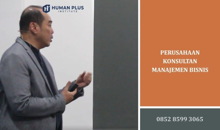perusahaan konsultan manajemen bisnis