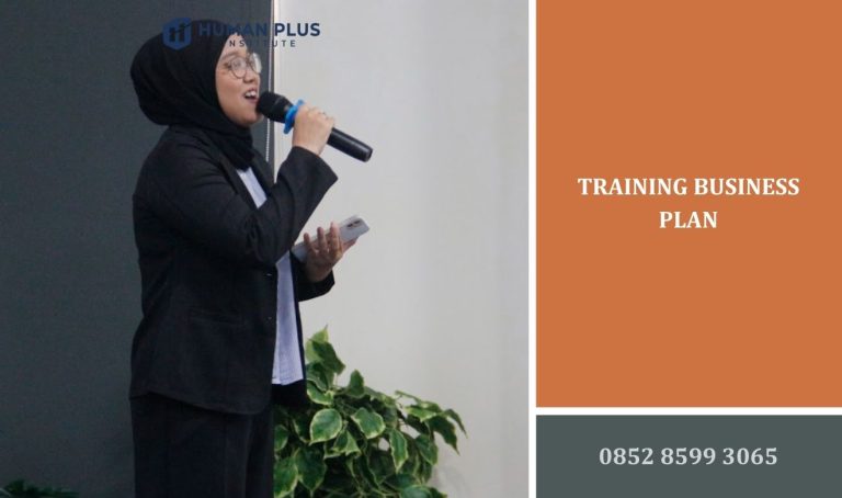 training business plan